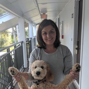 Meet your Posher, Jaime